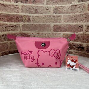 NO.619 Hello Kitty MAKEUP BAG